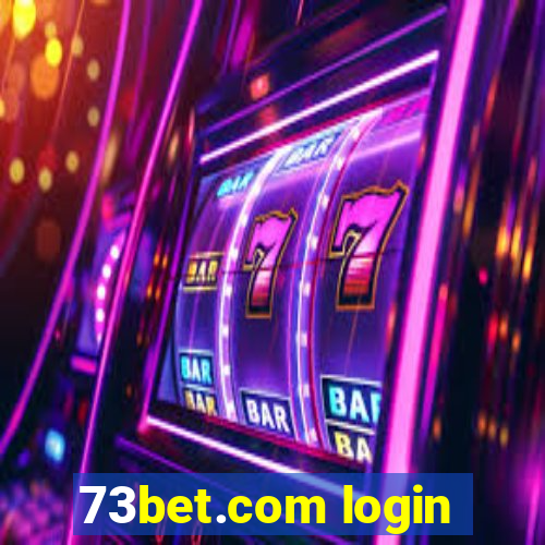 73bet.com login